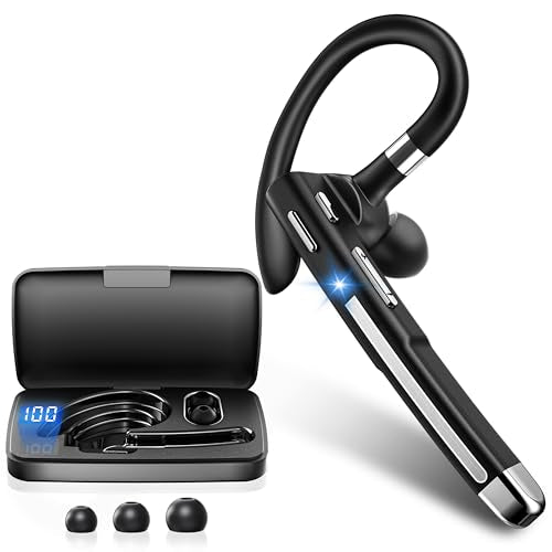 Boytond Bluetooth Headset