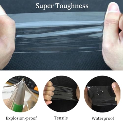 2 Pack Back Screen Protector Compatible with iPhone Air - color: Matte