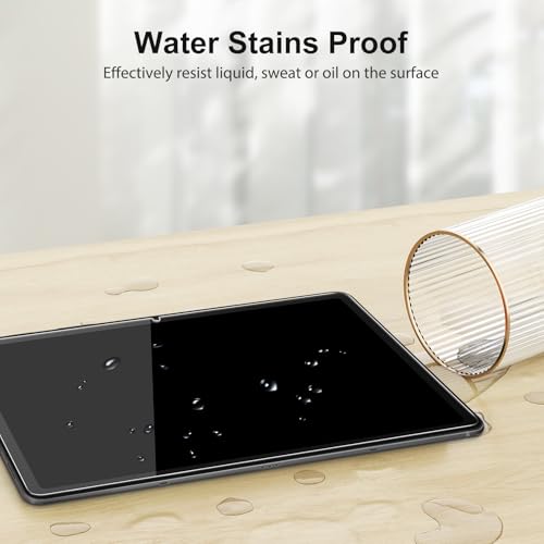 SPARIN 2 Pack Screen Protector for Galaxy Tab A11 Plus/Tab A9 Plus 11 Inch