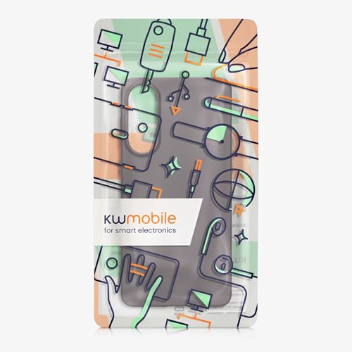kwmobile Case Compatible with Samsung Galaxy S25 Edge Case - Soft Slim Metallic TPU Silicone Cover - Metallic Berry - color: metallic berry, size: Galaxy S25 Edge