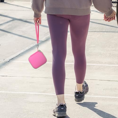 ALKOO Hard Case for UCOMX/Hicober 3-in-1 Charger, Box Only - color: Pink