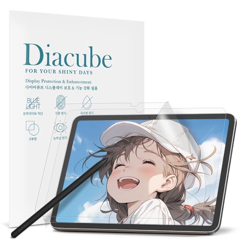 [2 Pack Paperfeel Screen Protector For Samsung Galaxy Tab S11 Ultra 14.6 inch, Anti-Glare Matte PET Film for Drawing and Writing Like on Paper, High Touch Sensitivity, Easy Installation - size: Galaxy Tab S11 Ultra 14.6"