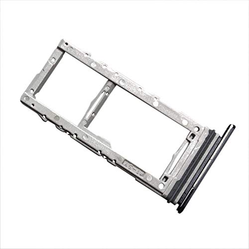 Suyitai Dual SIM Card Tray Holder for Samsung Galaxy S20 Plus