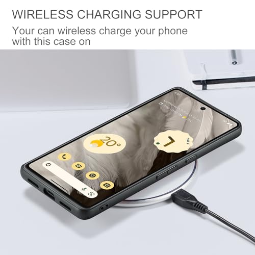Cellular Phone Case for Google Pixel 8 Pro 2023, Teal, Magnetic Wallet Card Cash Slot, Wireless Charging Functional Kickstand - color: Teal, size: Google Pixel 8 Pro
