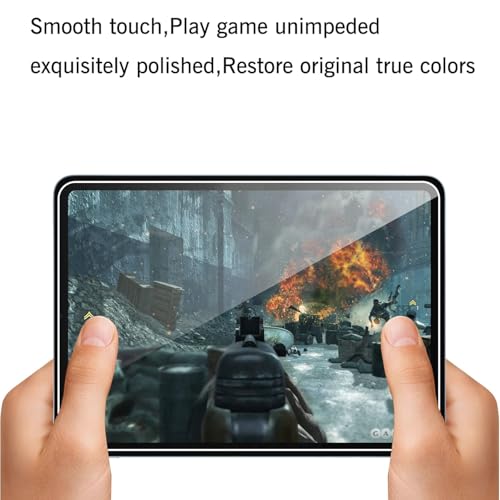 Ailun 2Pack Screen Protector for iPad A16 2025 11th 11"/10th Gen 2022 10.9"