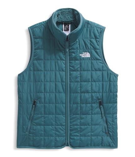 The North Face Junction Insulated Vest - color: Space, size: X-Small