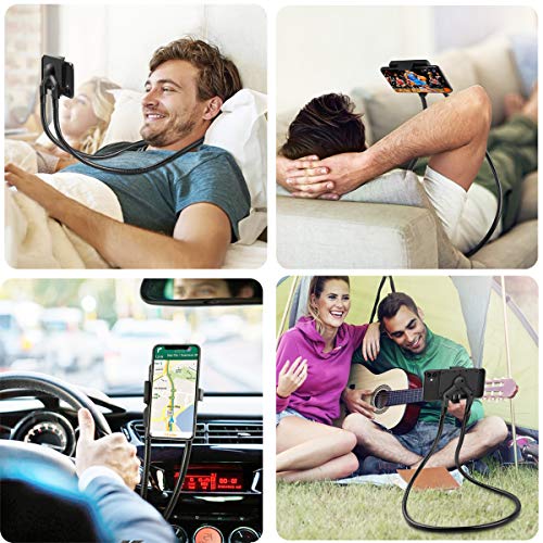 B-Land Cell Phone Holder, Tablet Holder iPad Stand Universal Phone Stand