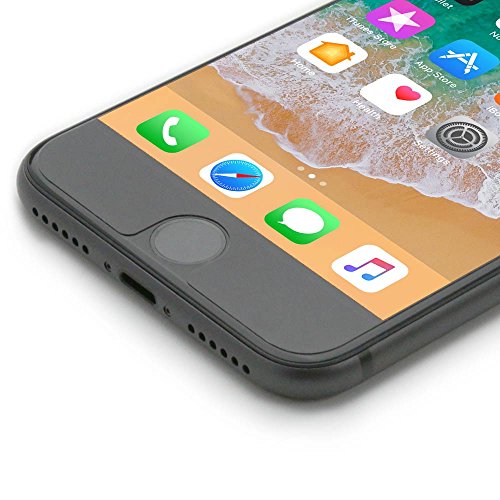 ArmorSuit 2 Pack Screen Protector for Apple iPhone SE (2nd Gen, 2020 Release)/ iPhone 8 Case Friendly HD Clear MilitaryShield Film - Made in the USA