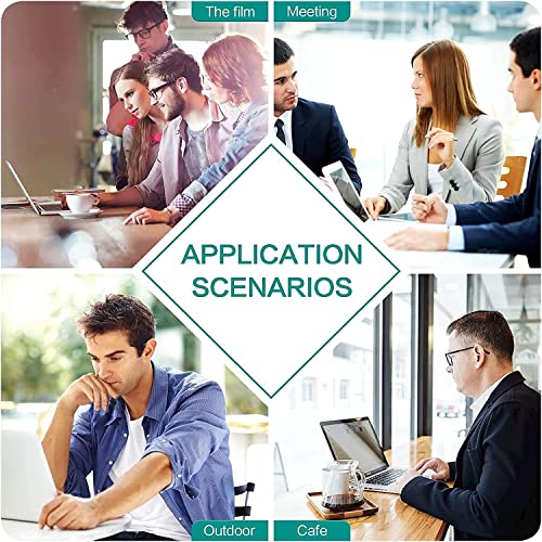 ZOEGAA MacBook Pro 14 Inch Screen Protector 2021-2026, Eye Care Anti Blue Light & Anti Glare Screen Protector, Compatible with MacBook Pro 14.2 Inch (M5, M4, M3, M2, M1,Pro,Max,Chip) - size: MacBook Pro 14.2 inch