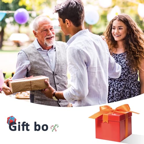 ACCKUO 메탈 클립 및 마그네틱 클로저가 있는 벨트용 폰 홀스터, 아이폰 17 에어, 16/15/14/13/12 프로 맥스, 갤럭시 S26/S25/S24/S23/S22 플러스 및 FE와 호환, L-커피 - color: 커피., size: Large