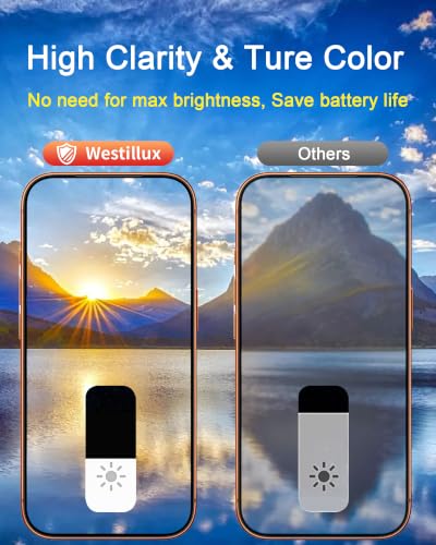 3+2 Pack for iPhone 17 Pro Privacy Screen Protector (6.3 inch) - color: For iphone 17 Pro Black