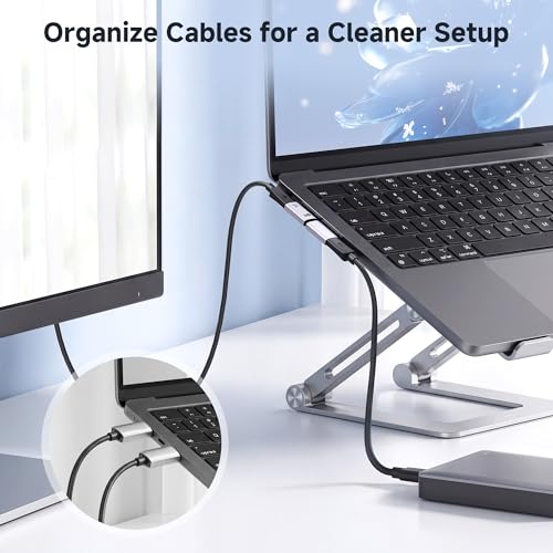 Cable Matters 2-Pack 40Gbps Flat Right Angle USB C Adapter - style: Flat Right Angle