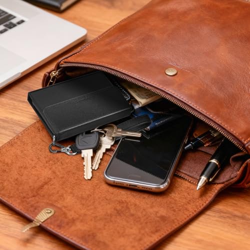 Power Bank Case for Anker Nano 5000mAh Magnetic Charging Battery, Box Only
