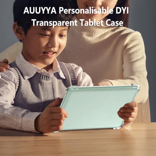 Clear Case for 6" All-New Kindle 11th Generation 2022 & 2024 Release, Slim Flexible Transparent TPU Silicone Cover, Airbag Shockproof Anti-Yellow Anti-Scratch Protective E-Reader Case - size: 6" Kindle 11th Generation 2024/2022