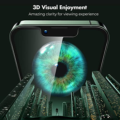 UNBREAKcable Privacy Screen Protector for iPhone 13 Pro Max/14 Plus, 2-Pack - size: iPhone 13 Pro Max/14 Plus