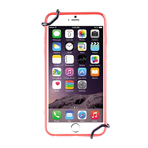 TFY Security Hand Strap Holder for Smartphones - color: Hand-strap