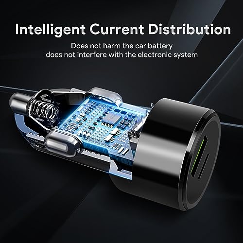 Wireless Phone Charging Pad for Chevrolet Equinox 2018-2023