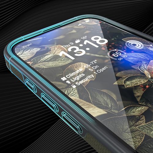 Crave Dual Guard Compatible with iPhone 16 Case, Compatible with MagSafe Shockproof Protection Dual Layer Case for Apple iPhone 16 (6.1") - Sage - color: Sage