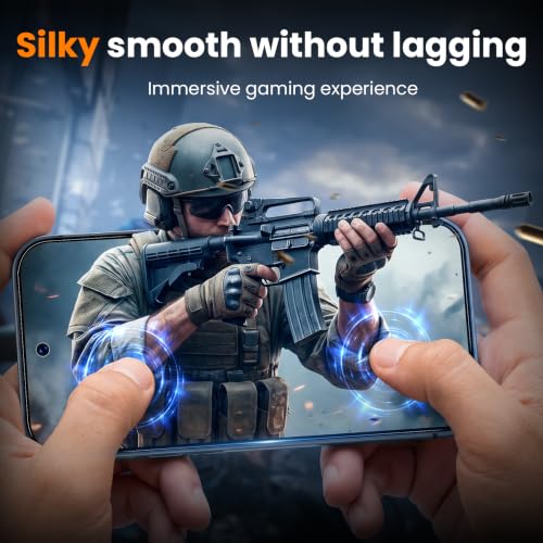 3 Pack Privacy Screen Protector for Google Pixel 10 Pro XL/9 ProXL - size: Pixel 10 Pro XL