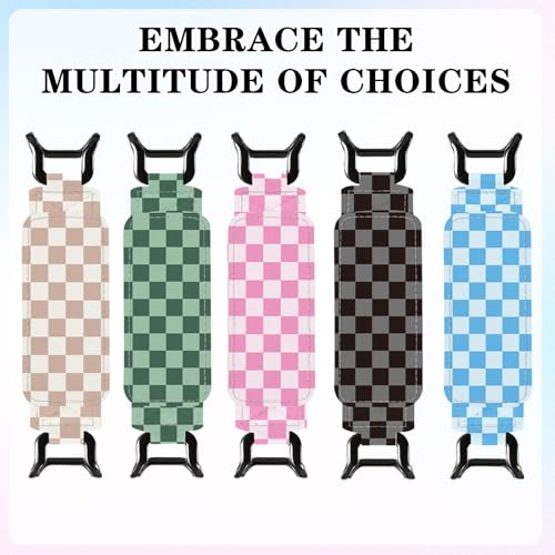 Hand Strap for Kindle Black Checkered - color: C-Black Checkered
