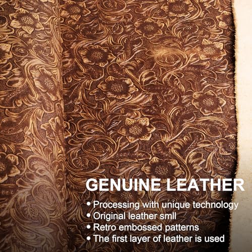 Leather Case Compatible With iPhone14 Pro Max Wallet 6.7" | Genuine Leather 2-in-1 Magnetic Detachable Shockproof,Flip Folio Cover with Card Slot, Wireless Charging RFID Blocking Brown - color: Dark Brown, size: 6.7"-14 Pro Max