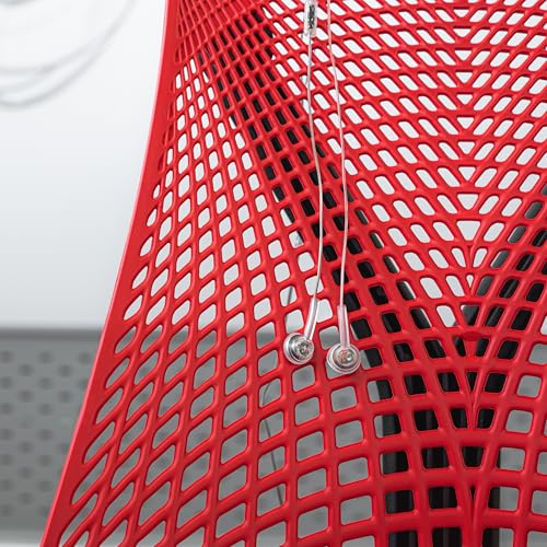 Koss CL/3i Clear Retro 90s Style Earbuds, Microphone, Wired Plug - size: In-Ear Bud