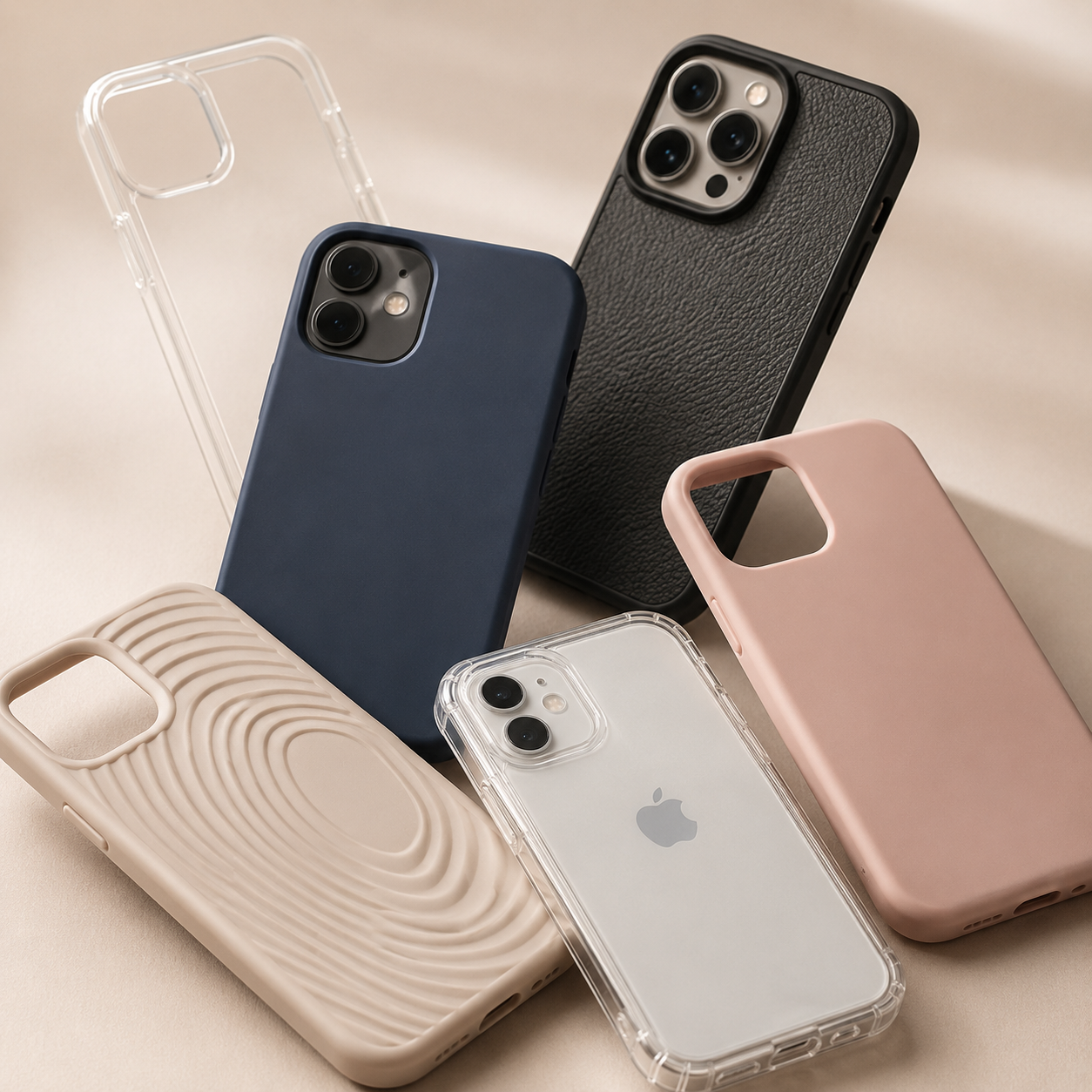 Phone Cases & Covers