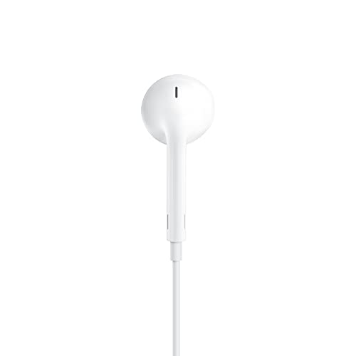 Apple EarPods Headphones with Lightning Connector - style: Lightning