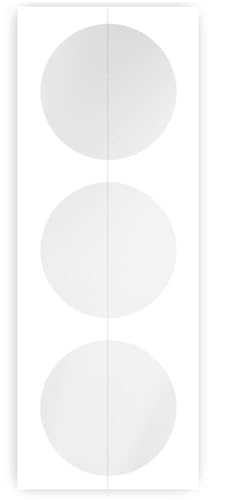 apgo 3x Hydrogel Ultra-Clear Screen Protector for GlacierX Protector, Hydrogel Film, Flexible, Soft TPU with positioning layer easy installation
