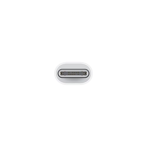 Apple 60W USB-C to USB-C Woven Charge Cable (1 m): Fast and Convenient Charging - size: 1m