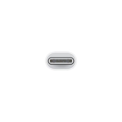 Apple 60W USB-C to USB-C Woven Charge Cable (1 m): Fast and Convenient Charging - size: 1m