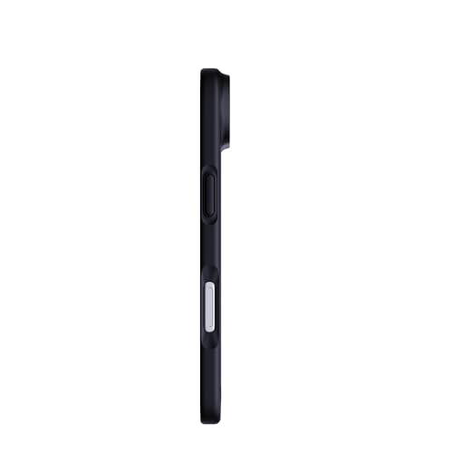 Tech21 EvoLite Case for iPhone 17 Air – Black | Slim Protective Case | Impact Protection | Wireless Charging Compatible - color: Black, size: iPhone 17 Air