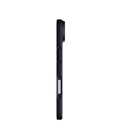 Tech21 EvoLite Case for iPhone 17 Air – Black | Slim Protective Case | Impact Protection | Wireless Charging Compatible - color: Black, size: iPhone 17 Air