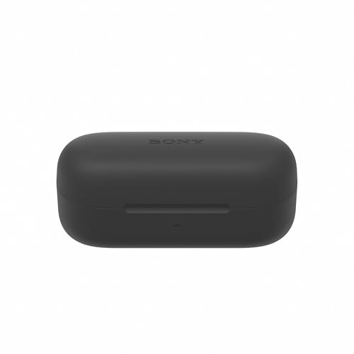 Sony WF-C510 Truly Wireless Bluetooth Earbud Headphones, Black - color: Black