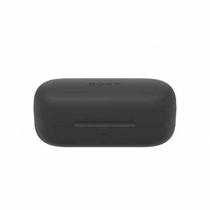 Sony WF-C510 Truly Wireless Bluetooth Earbud Headphones, Black - color: Black