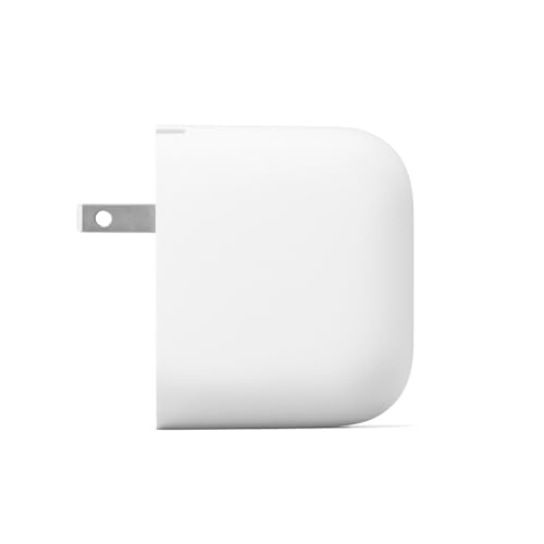 Google Pixel Flex Dual Port 67W USB-C Fast Pixel Phone Charger - size: 67W