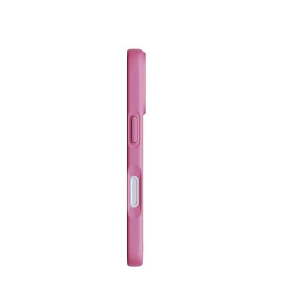 Tech21 EvoLite Case for iPhone 17 – Thrift Pink | Slim Protective Case | Impact Protection | MagSafe Compatible - color: Pink, size: iPhone 17