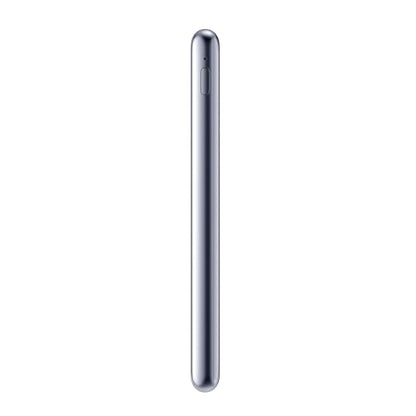 XIAOMI Ultra Slim Power Bank 5000mAh 10mm Ultra Slim & 3oz Lightweight Charger with 20W PD Fast Charging, Durable Mag-Safe Battery Pack for iPhone & Samsung Smart Phones - style: 5000mah Ultra-Slim