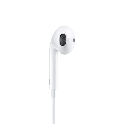 Apple EarPods Headphones with Lightning Connector - style: Lightning