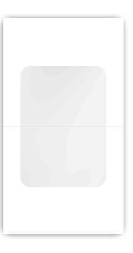 apgo 3x Hydrogel Ultra-Clear Screen Protector for Launch EVB648 EV Battery Pack Cell, Hydrogel Film, Flexible, Soft TPU with positioning layer easy installation