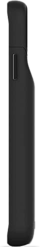 mophie Juice Pack Wireless Charging Protective Battery Pack Case for iPhone Xs Max (Renewed) (Black)