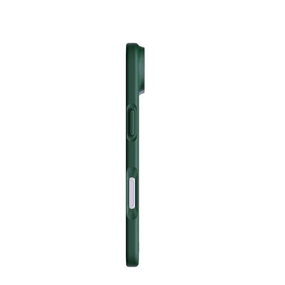 Tech21 EvoLite Case for iPhone 17 Air – Quantum Green | Slim Protective Case | Impact Protection | Wireless Charging Compatible - color: Green, size: iPhone 17 Air