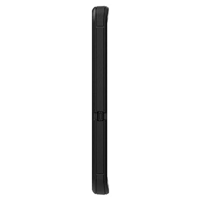 OtterBox Defender Series Case for Samsung Galaxy S22 (Only) - Holster Clip Included - Microbial Defense Protection - Non-Retail Packaging - Black - color: Black