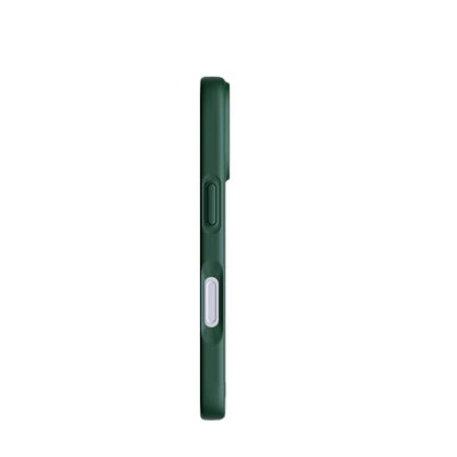 Tech21 EvoLite Case for iPhone 17 – Quantum Green | Slim Protective Case | Impact Protection | Wireless Charging Compatible - color: Green, size: iPhone 17