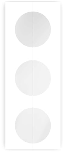 apgo 3x Hydrogel Ultra-Clear Screen Protector for Foxbox Helix, Hydrogel Film, Flexible, Soft TPU with positioning layer easy installation