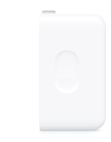 Apple 35W Dual USB-C Port Compact Power Adapter - style: 35W Compact
