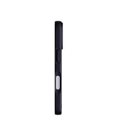 Tech21 EvoLite Case for iPhone 17 – Black | Slim Protective Case | Impact Protection | Wireless Charging Compatible - color: Black, size: iPhone 17