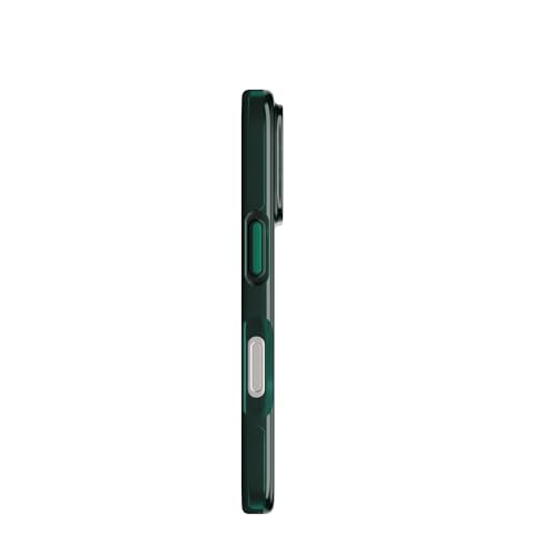Tech21 EvoCheck with MagSafe for Apple iPhone 17 Pro Quantum Green - color: Green, size: iPhone 17 Pro