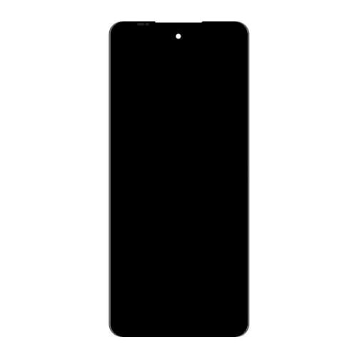 (Original) Screen Replacement for Motorola Moto Edge 5G UW 2021 XT-2141 | 6.8'' LCD Display | Black | Tools Included