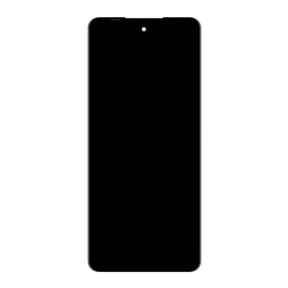 (Original) Screen Replacement for Motorola Moto Edge 5G UW 2021 XT-2141 | 6.8'' LCD Display | Black | Tools Included